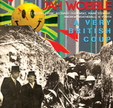 Jah Wobble 'A Very British Coup' NEW and SEALED 12"