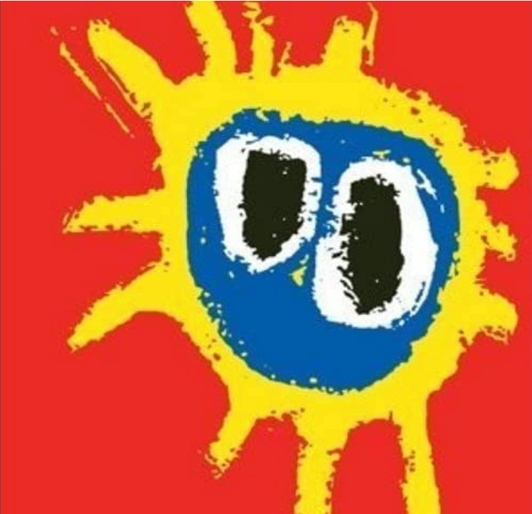 Primal Scream 'Screamadelica' NEW and SEALED Double LP