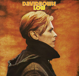 David Bowie 'Low' NEW and SEALED LP