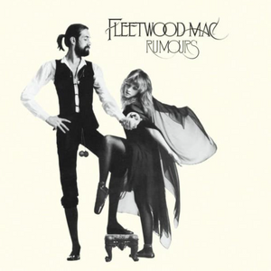 Fleetwood Mac 'Rumours' NEW and SEALED LP