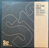 The Stone Roses 'She Bangs the Drum' 12"