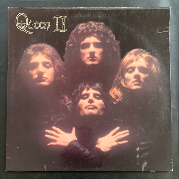 Queen 'II' LP