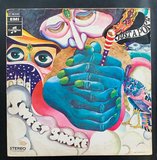 Sweet Smoke 'Just a Poke' LP
