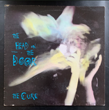The Cure 'The Head on the Door' LP