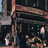 Beastie Boys 'Paul's Boutique' NEW and SEALED LP