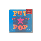 Paul Weller ‘Fat Pop’ NEW and SEALED LP